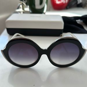 Alice & Olivia Sunglasses
